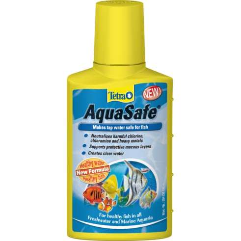 TETRA AQUASAFE 50ml