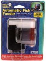 PENN PLAX Automatic Fish Feeder