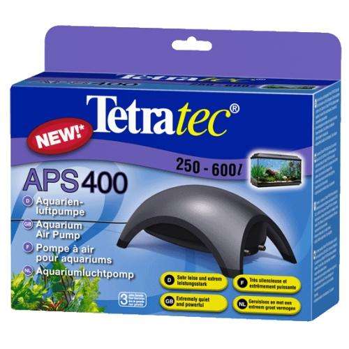TETRA TEC APS400