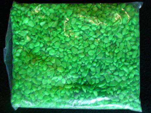 GRAVEL Neon Green 2mm