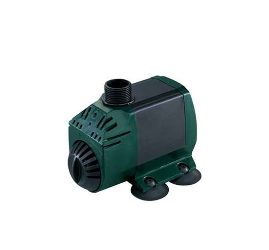 SUBMERSIBLE PUMP