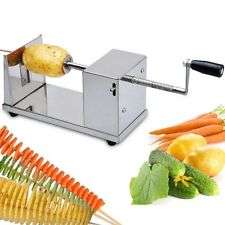 POTATO SPIRAL CUTTER