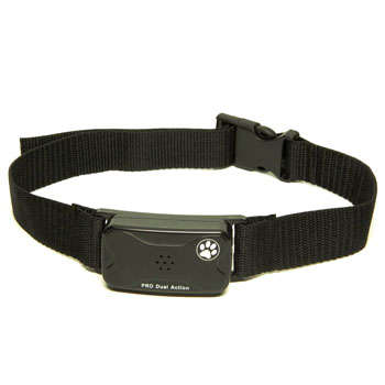 PROLINE NO-BARK COLLAR - LARGE