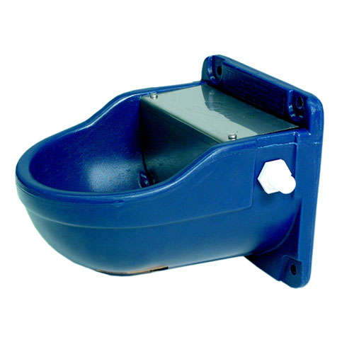 WATER ON TAP - Wall Mount