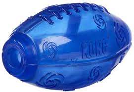KONG SQUEEZZ FOOTBALL - Medium