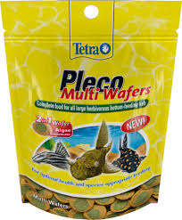 TETRA Plecowafers 150g