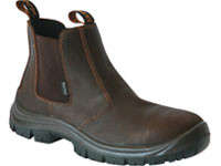 Original BRONX SAFETY - Chelsea Brown - Sizes 8, 9, 10, 11, 12