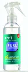 PURL FRESHNESS DEODORANT No 2 SPRAY 200ml