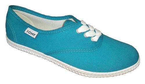 Genuine TOMY TAKKIES - Original Teal - Sizes 4, 5, 6, 7, 8
