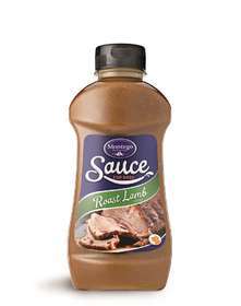 MONTEGO Sauce for Dogs - Roast Lamb