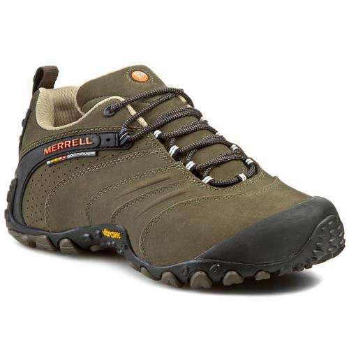 Chameleon ii leather j80553 clearance