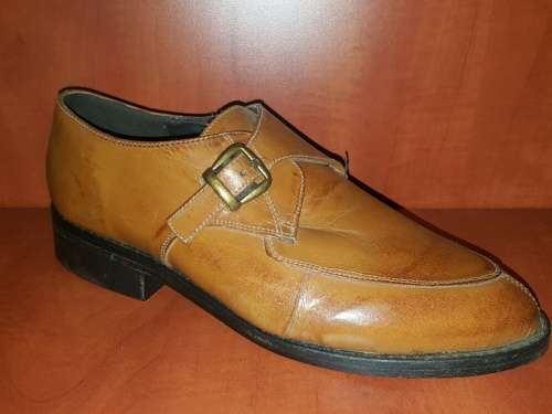 Bross Genuine Leather Upper - Size 9
