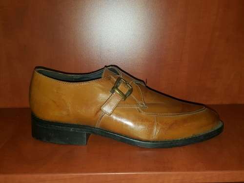 Bross Genuine Leather Upper - Size 9