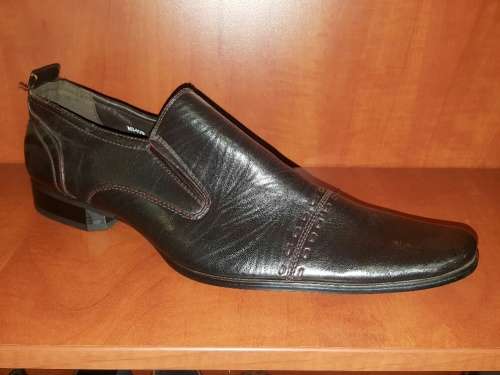 Gino Paoli - Size 10