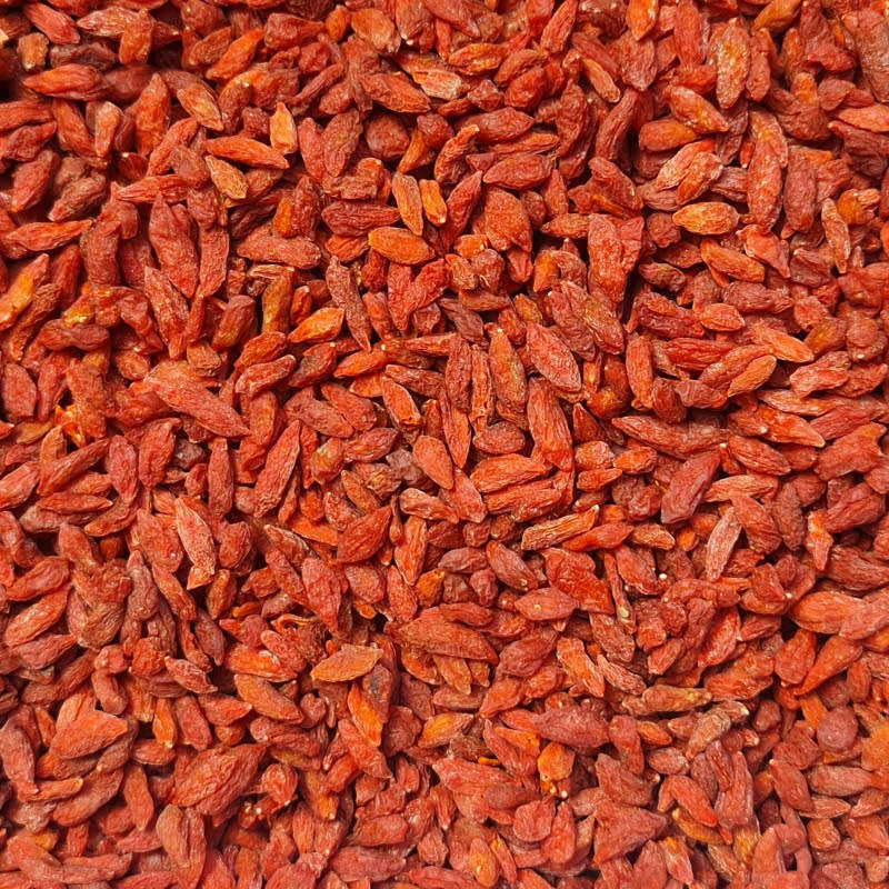 Goji Berries 1kg
