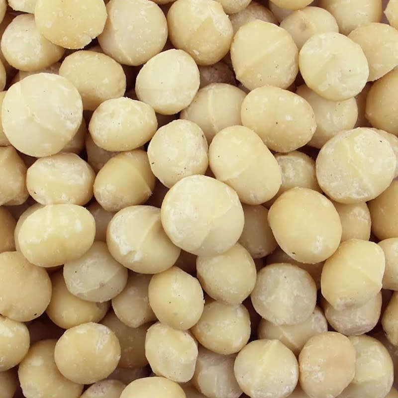 Macadamia Nuts 500g
