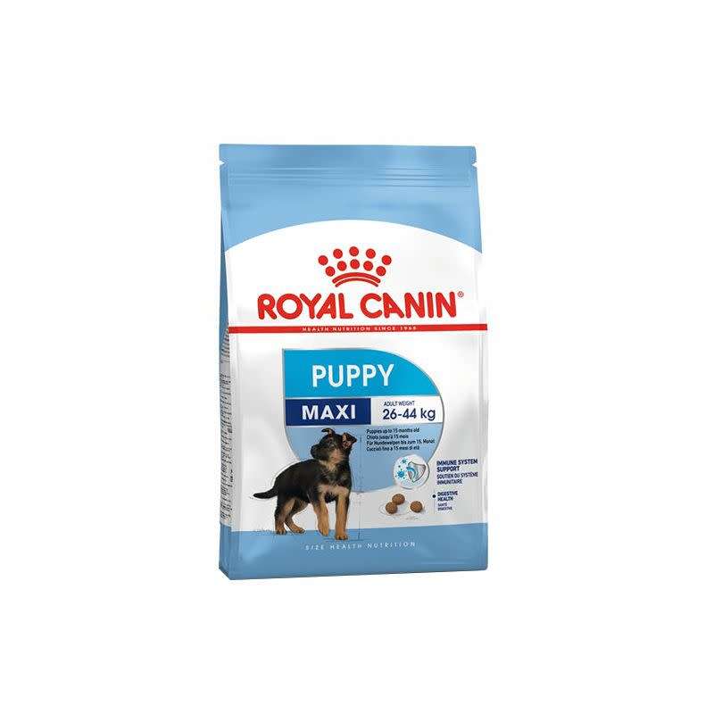 Royal Canin Maxi Puppy 15kg