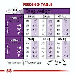 Royal Canin Giant Adult 15kg