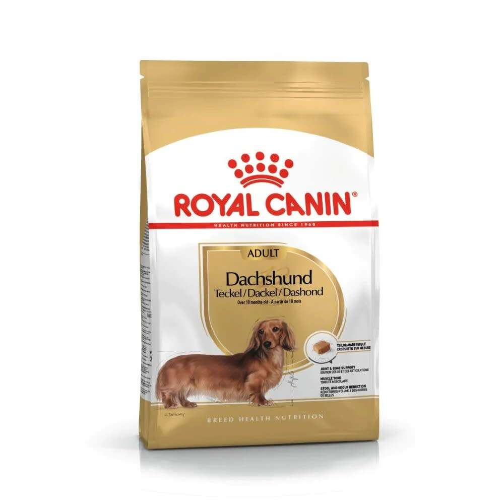 Royal Canin Dachshund Adult 1.5kg