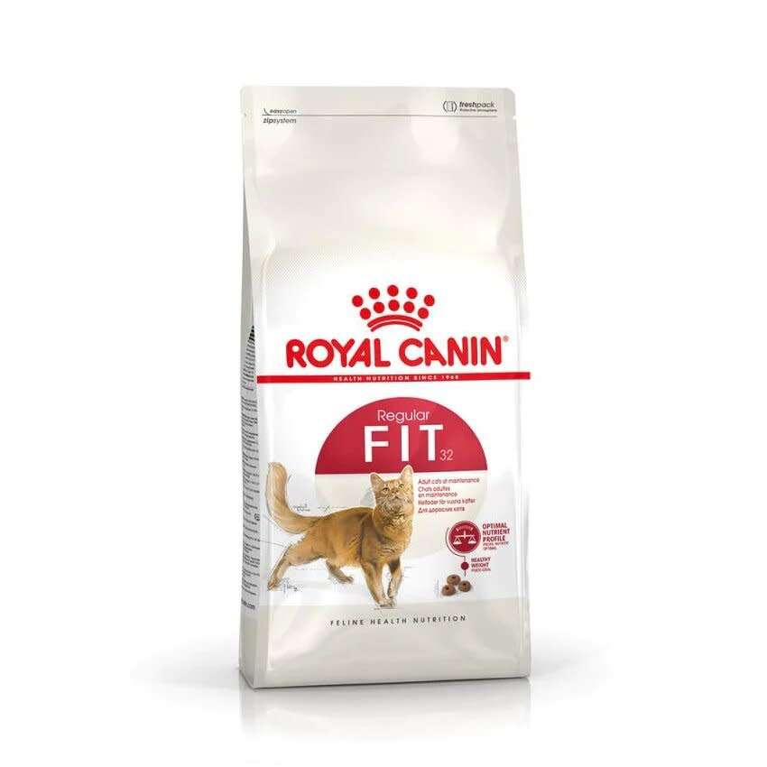 Royal Canin Fit 15kg