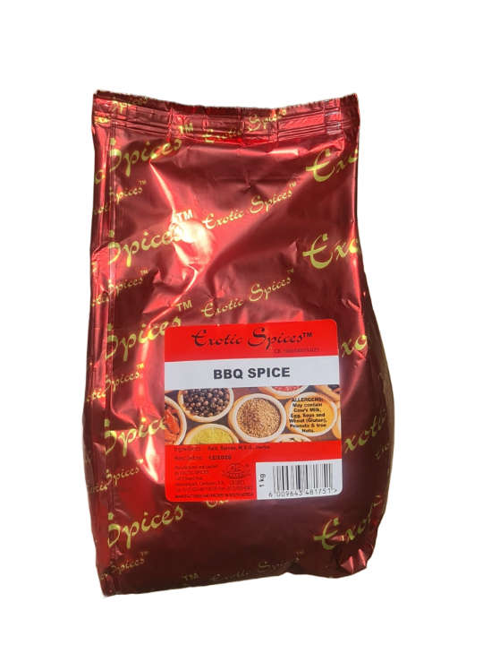 BBQ Spice 1kg