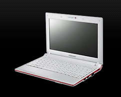 Samsung Netbook N150 (NP-N150-JA01ZA)