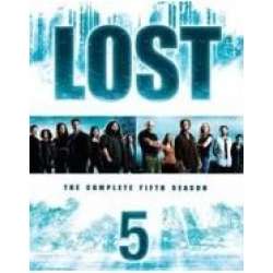 Lost - The Complete 5th Season