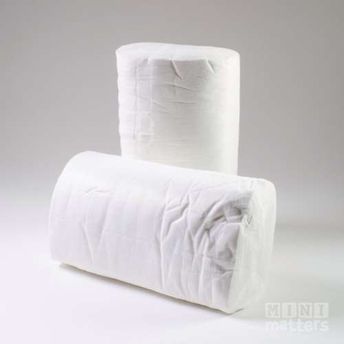 Biodegradable Bamboo Nappy Liners