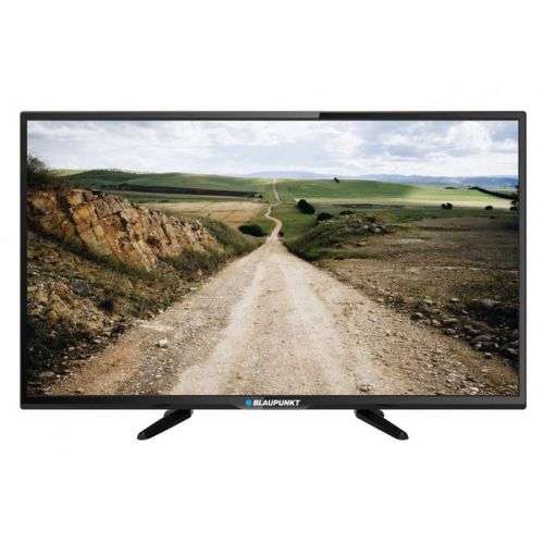 Blaupunkt 32-inch(81cm) Portable Solar TV