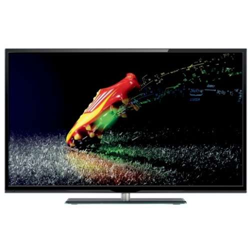 Telefuken 58` LCD TV. Not smart tv