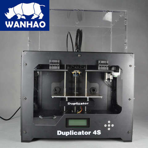 Wanhao Duplicator 4S