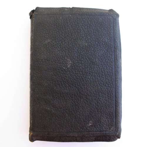 The Bible (Die Bybel) in Afrikaans, Old and New Testaments, print of the Cambridge University, 1941