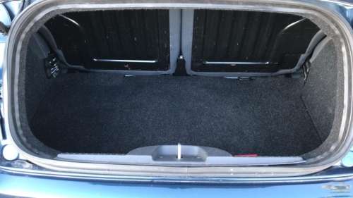 Fiat 500 Convertible 1.2 Pop