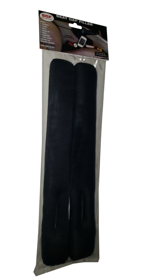 Seat Gap Filler