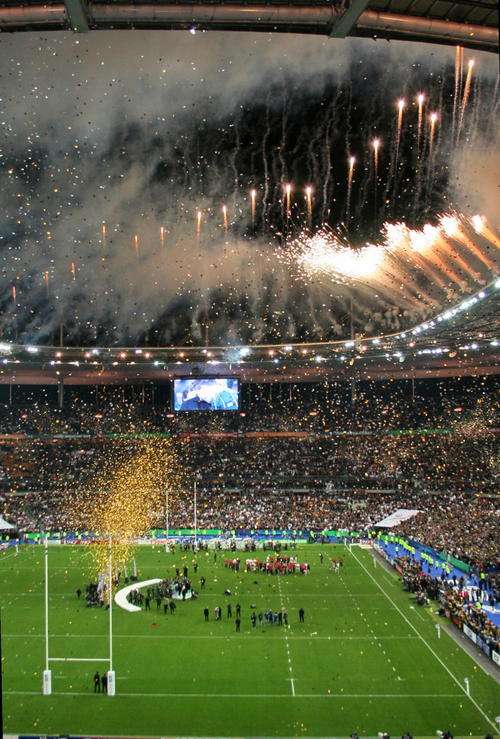 Super 14 Semi-final tickets at Newlands; Stormers vs. Waratahs + S.A vs. France + Currie Cup