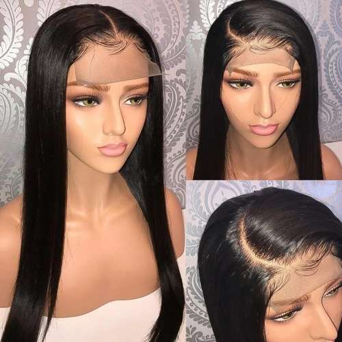 18inch Brazillian wig