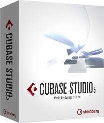Cubase Studio 5