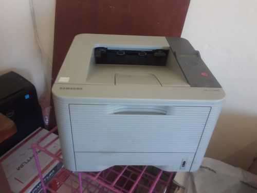SAMSUNG PRINTER