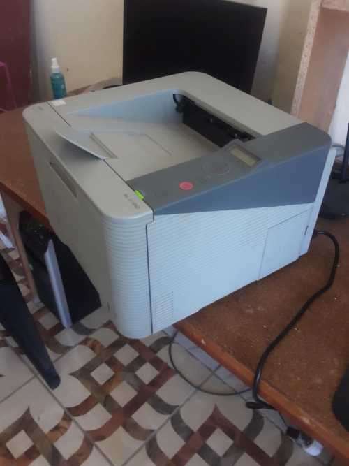 SAMSUNG PRINTER