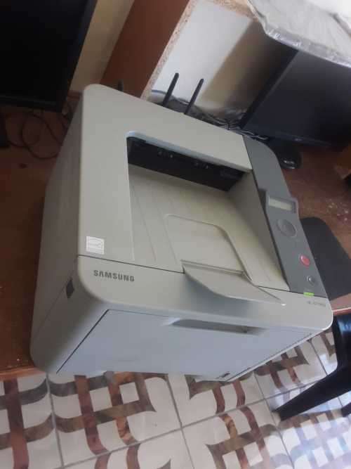SAMSUNG PRINTER