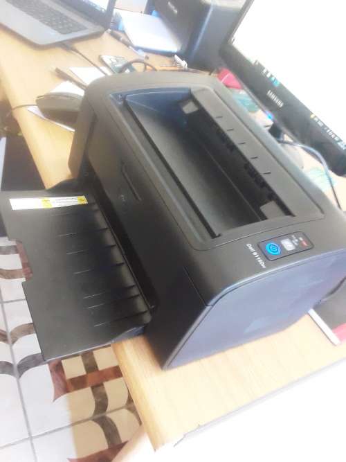 *DELL B1160W LASER PRINTER