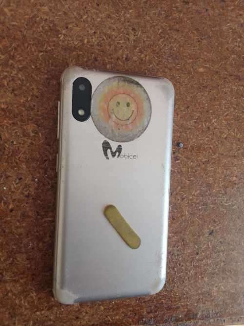 **MOBICELL PHONE***