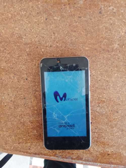 **MOBICELL PHONE***