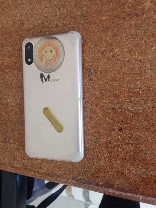 **MOBICELL PHONE***