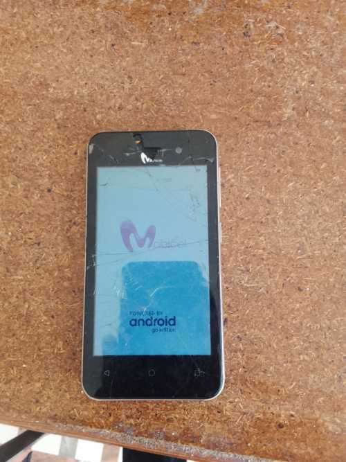 **MOBICELL PHONE***