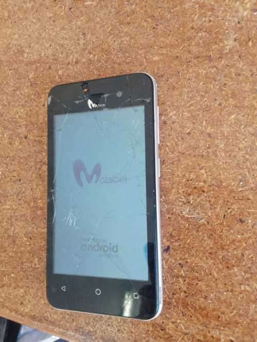 **MOBICELL PHONE***