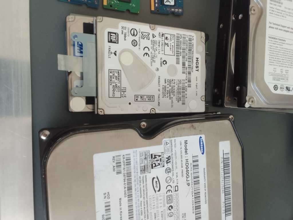 ***COMPUTER PARTS AVAILABLE***