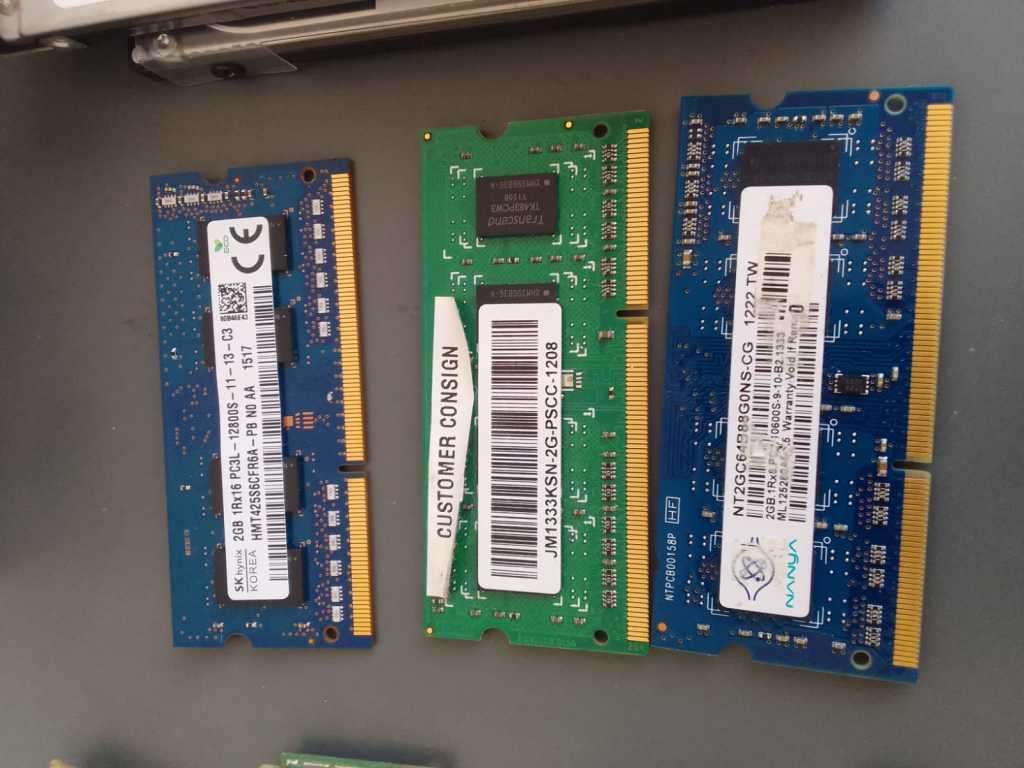 ***COMPUTER PARTS AVAILABLE***