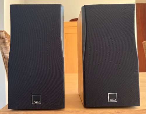 Dali Concept 1 Speakers