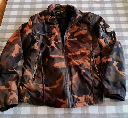 Men`s Jacket XL